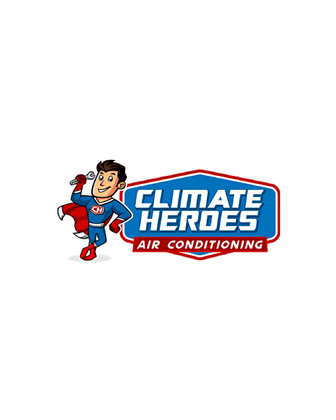 Climate Heroes Logo